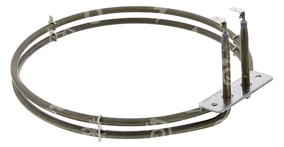 těleso topné kruhové 2400 W, ZANUSSI / ELECTROLUX / AEG